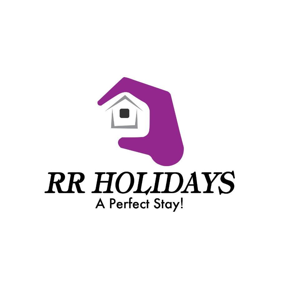 Rr Holidays Tamilnadu - Tamilnadu - Kodaikanal Esterno foto